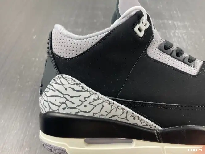 Reps TB Off Jordan Air CK9246-001 Noir WMNS 3 0531